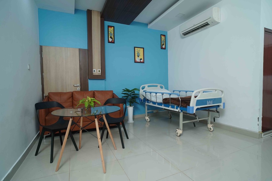 Orthopedic Hospital Manjeri