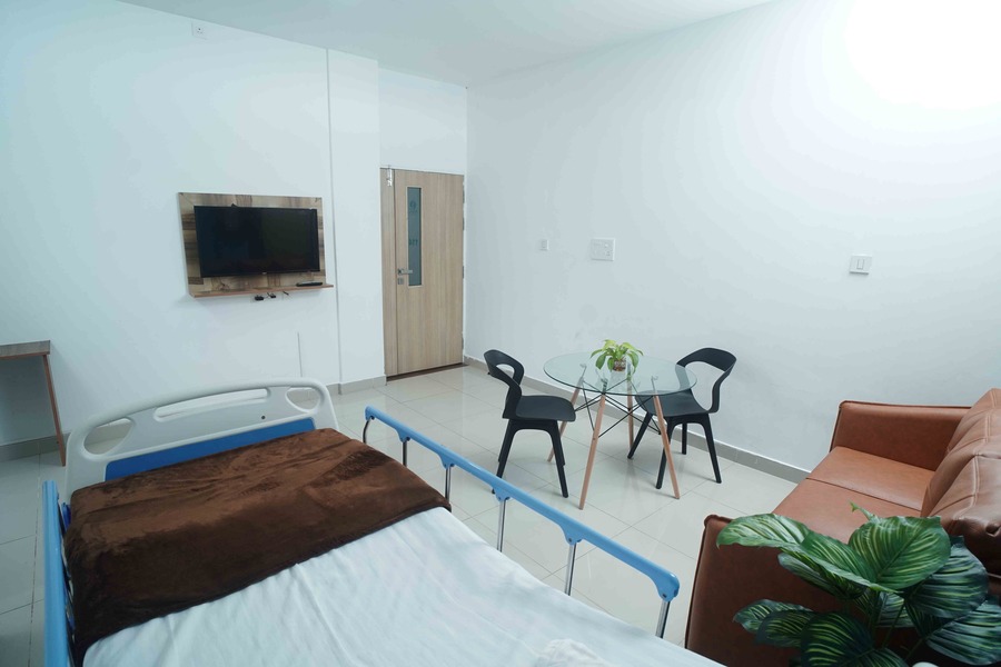 Orthopedic Hospital Manjeri
