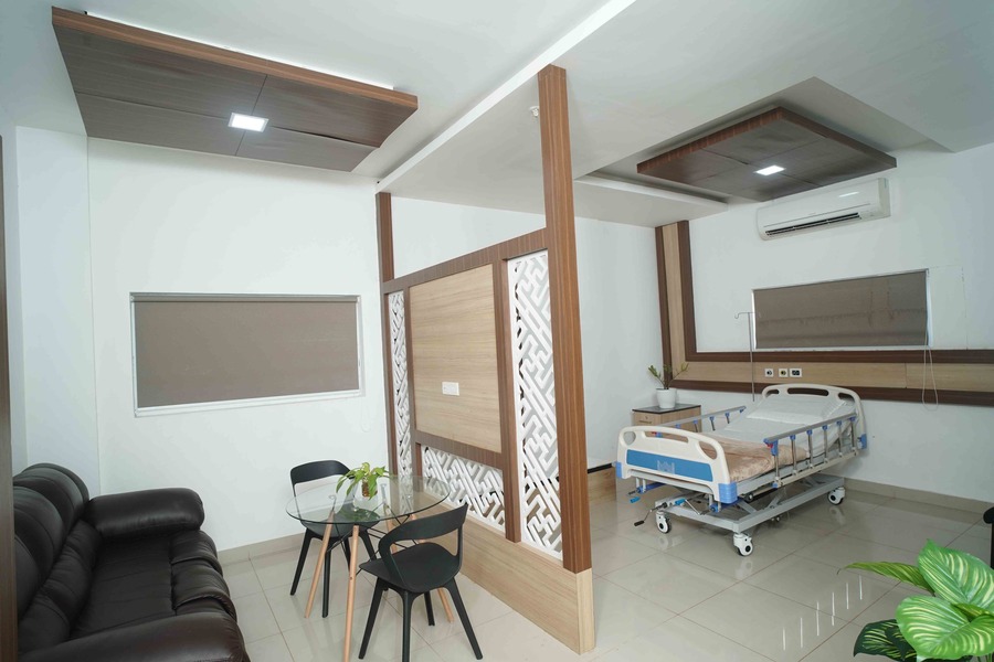 Orthopedic Hospital Manjeri