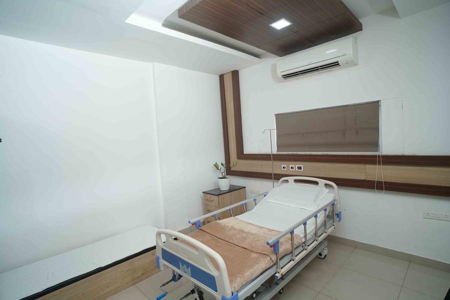 Orthopedic Hospital Manjeri