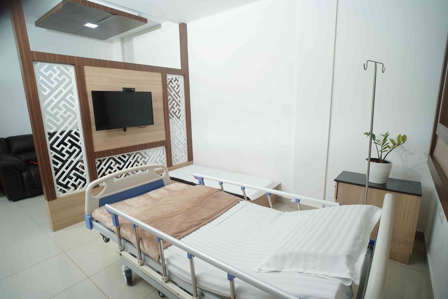 Orthopedic Hospital Manjeri